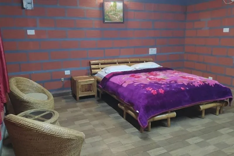 cottage